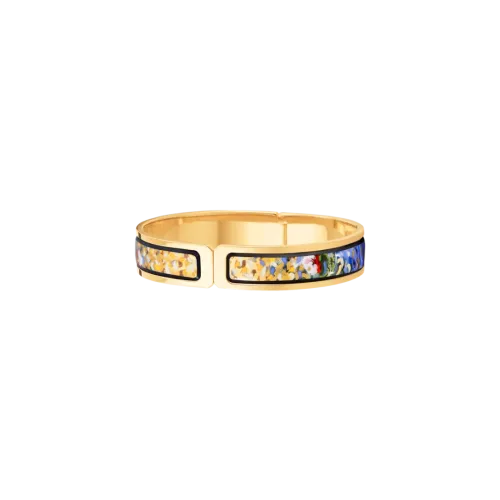 FREYWILLE BRACELET A CLIP BALLERINA HOMMAGE A CLAUDE MONET ORANGERIE