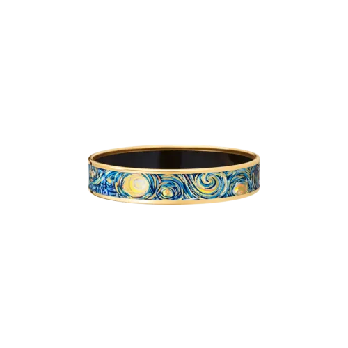 FREYWILLE BRACELET CERCLE HOMMAGE À VINCENT VAN GOGH VG461/3