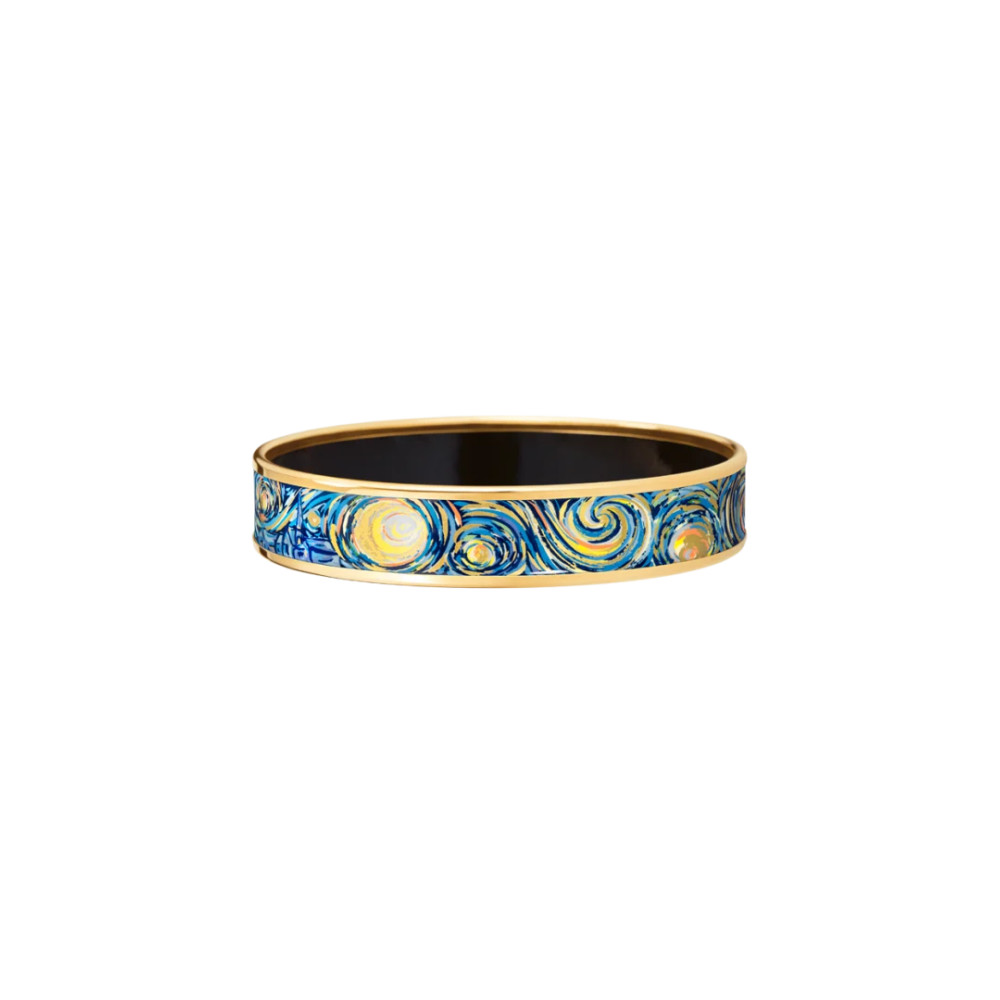 FREYWILLE BRACELET CERCLE HOMMAGE À VINCENT VAN GOGH VG461/3