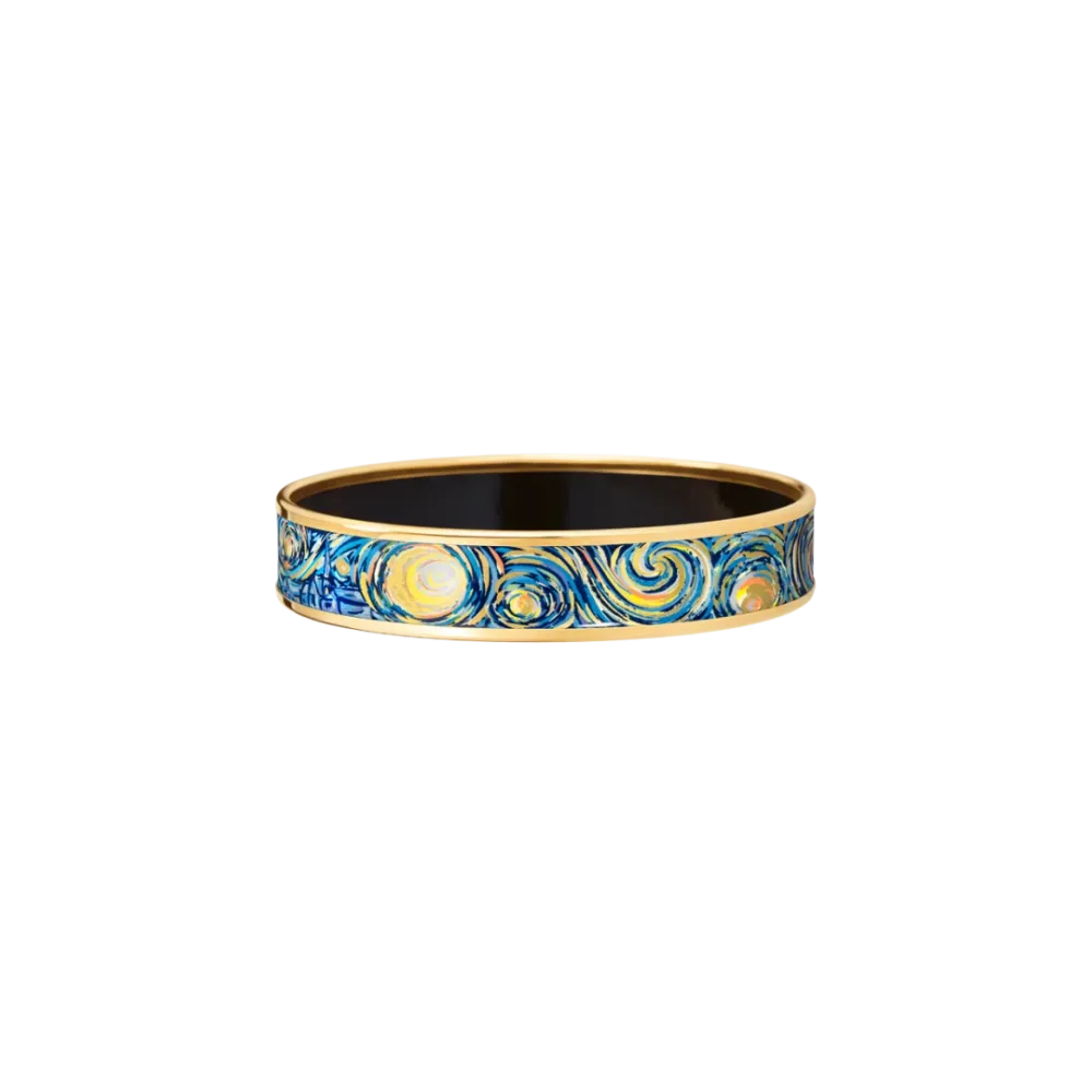 FREYWILLE BRACELET CERCLE HOMMAGE À VINCENT VAN GOGH VG461/3