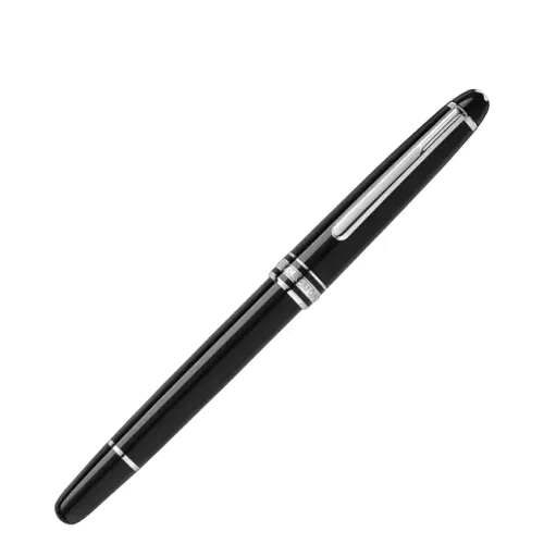 Montblanc  Meisterstuck classic roller platinium