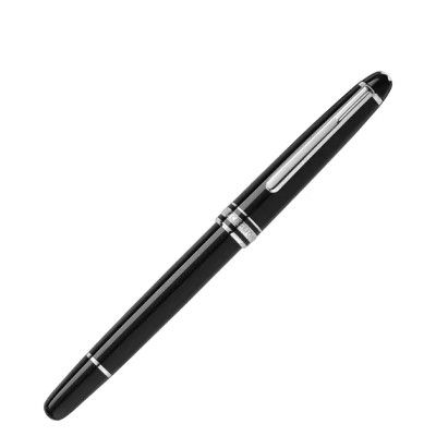Montblanc  Meisterstuck classic roller platinium