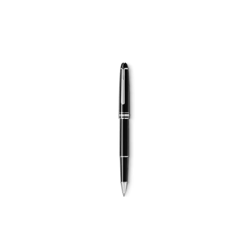 Montblanc  Meisterstuck classic roller platinium