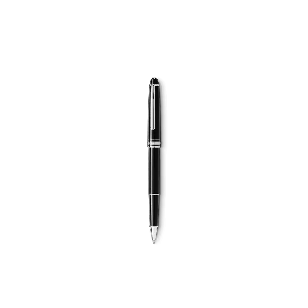 Montblanc  Meisterstuck classic roller platinium