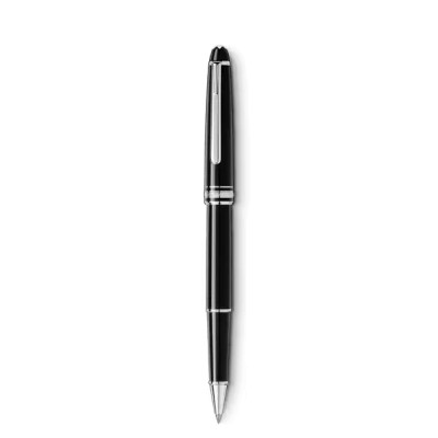 Montblanc  Meisterstuck classic roller platinium