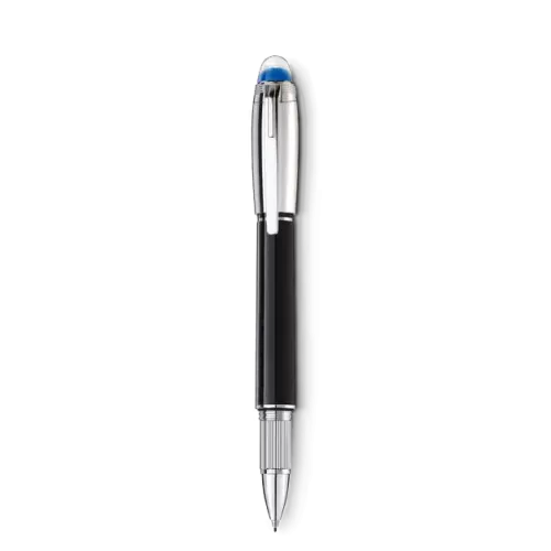 stylo Montblanc roller StarWalker doué rechargeable