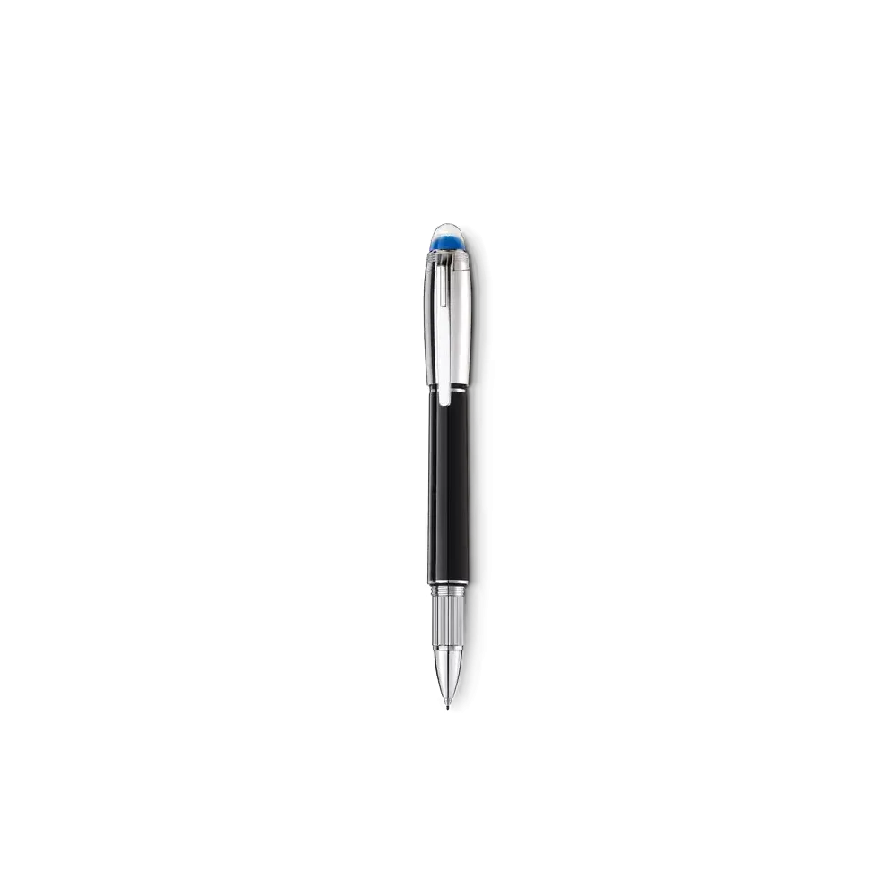stylo Montblanc roller StarWalker doué rechargeable