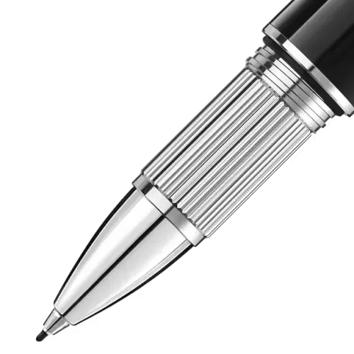 stylo Montblanc roller StarWalker doué rechargeable