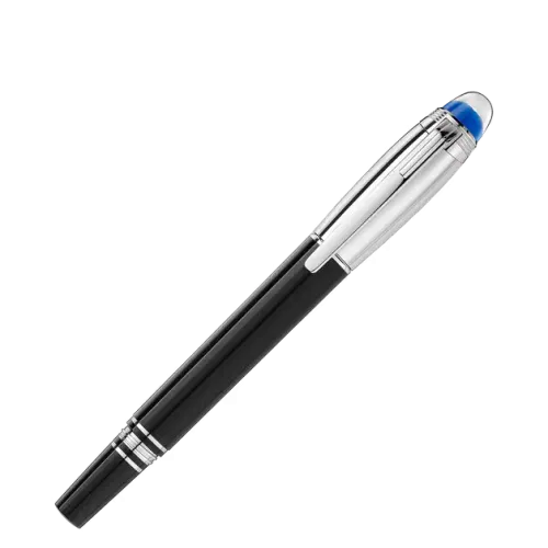 stylo Montblanc roller StarWalker doué rechargeable