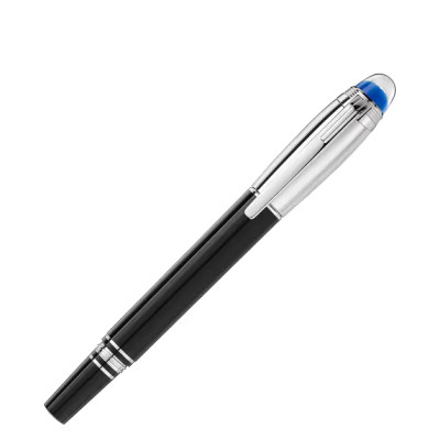 stylo Montblanc roller StarWalker doué rechargeable