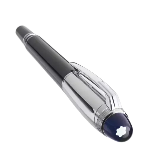 stylo Montblanc roller StarWalker doué rechargeable