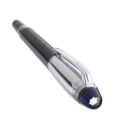 stylo Montblanc roller StarWalker doué rechargeable