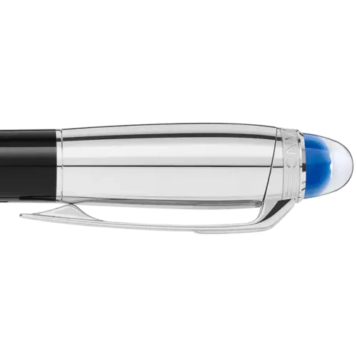 stylo Montblanc roller StarWalker doué rechargeable