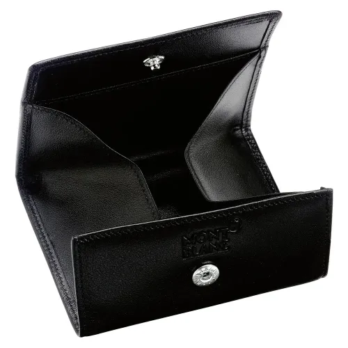 Montblanc meisterstück petit porte-monnaie
