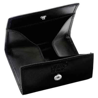 Montblanc meisterstück petit porte-monnaie