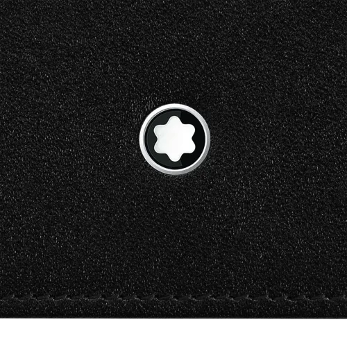Montblanc meisterstück petit porte-monnaie