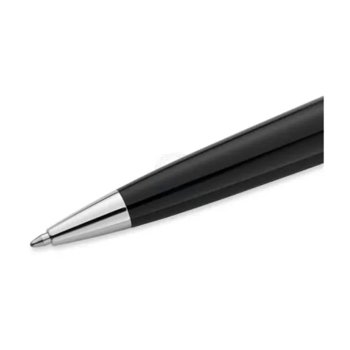 WATERMAN STYLO EXPERT BLACK CT STYLO À BILLE