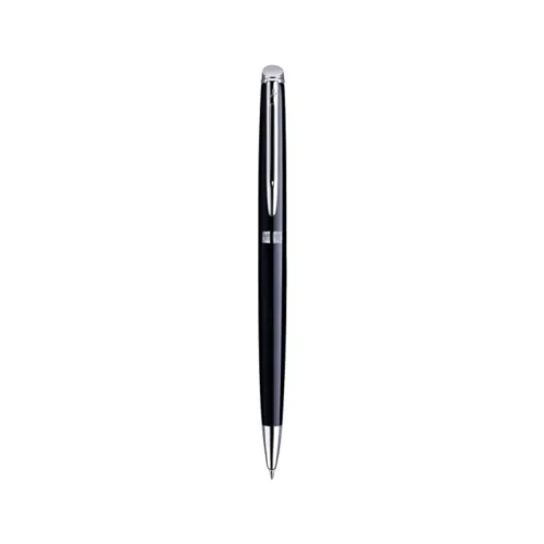 WATERMAN HÉMISPHÈRE BLACK CT STYLO À BILLE