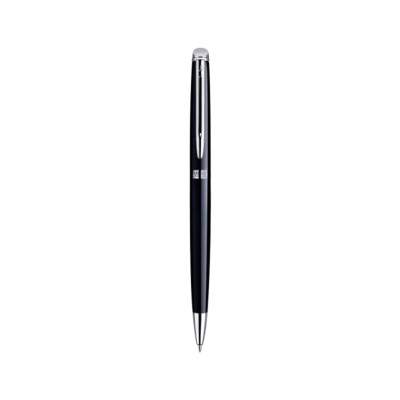 WATERMAN HÉMISPHÈRE BLACK CT STYLO À BILLE