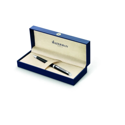 WATERMAN HÉMISPHÈRE BLACK CT STYLO À BILLE