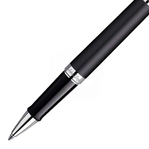 WATERMAN HÉMISPHÈRE MATT BLACK CT ROLLER STYLO À BILLE