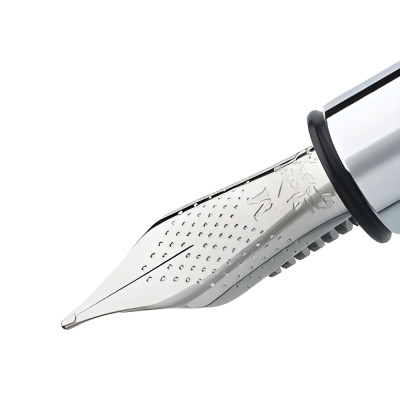 FABER-CASTELL STYLO-PLUME AMBITION NOIR M