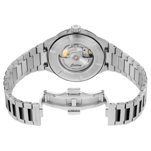MONTRE CERTINA DS-7 POWERMATIC 80