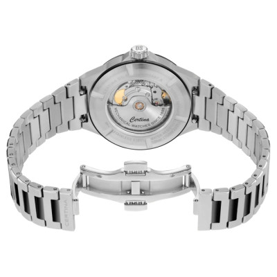 MONTRE CERTINA DS-7 POWERMATIC 80