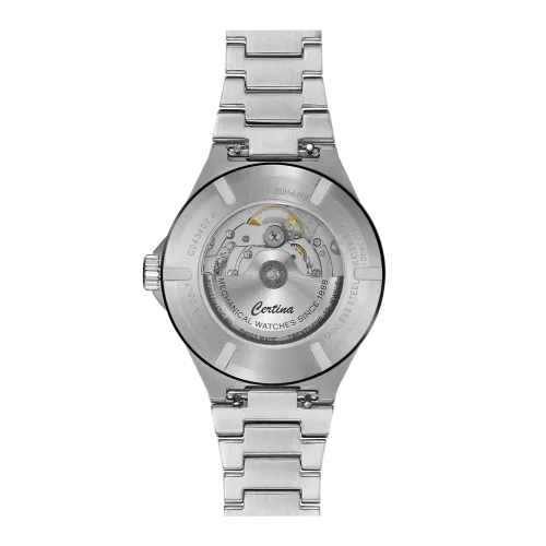 MONTRE CERTINA DS-7 POWERMATIC 80