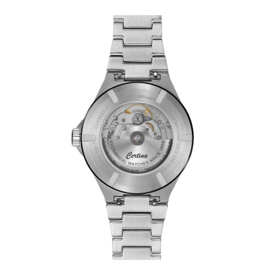 MONTRE CERTINA DS-7 POWERMATIC 80