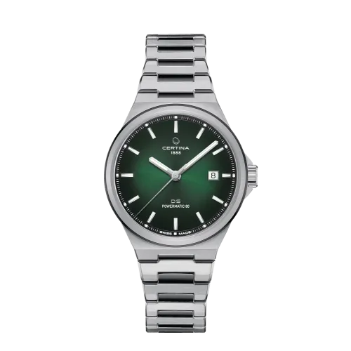 MONTRE CERTINA DS-7 POWERMATIC 80