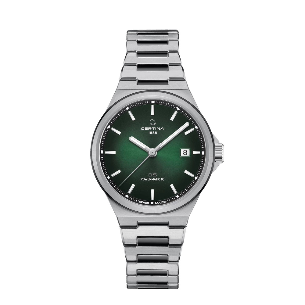 MONTRE CERTINA DS-7 POWERMATIC 80