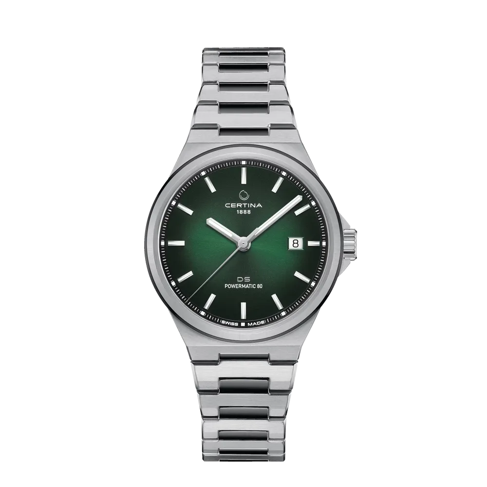 MONTRE CERTINA DS-7 POWERMATIC 80