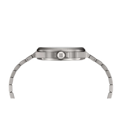 MONTRE CERTINA DS-7 POWERMATIC 80