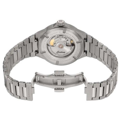 MONTRE CERTINA DS-7 POWERMATIC 80