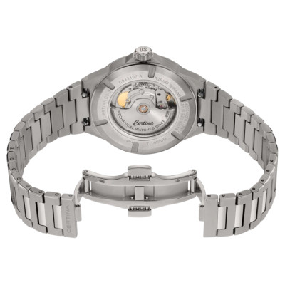 MONTRE CERTINA DS-7 POWERMATIC 80