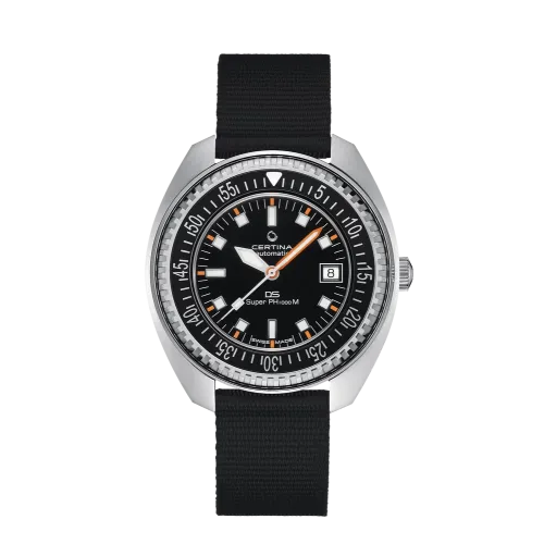 MONTRE CERTINA DS SUPER PH1000M