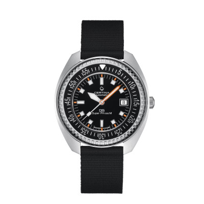 MONTRE CERTINA DS SUPER PH1000M