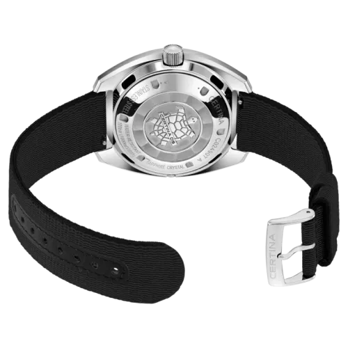 MONTRE CERTINA DS SUPER PH1000M
