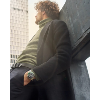 MONTRE CERTINA DS ACTION GMT POWERMATIC 80
