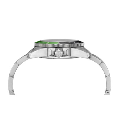 MONTRE CERTINA DS ACTION GMT POWERMATIC 80