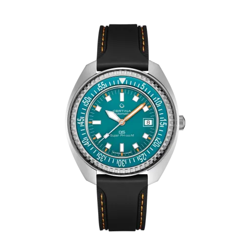 MONTRE CERTINA DS SUPER PH1000M STC