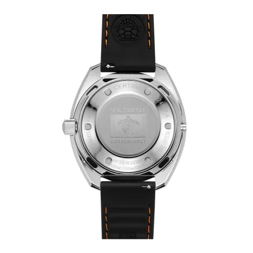 MONTRE CERTINA DS SUPER PH1000M STC CADRAN BLEU