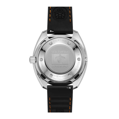 MONTRE CERTINA DS SUPER PH1000M STC CADRAN BLEU