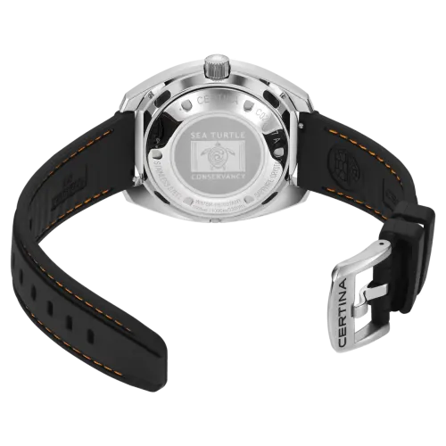 MONTRE CERTINA DS SUPER PH1000M STC