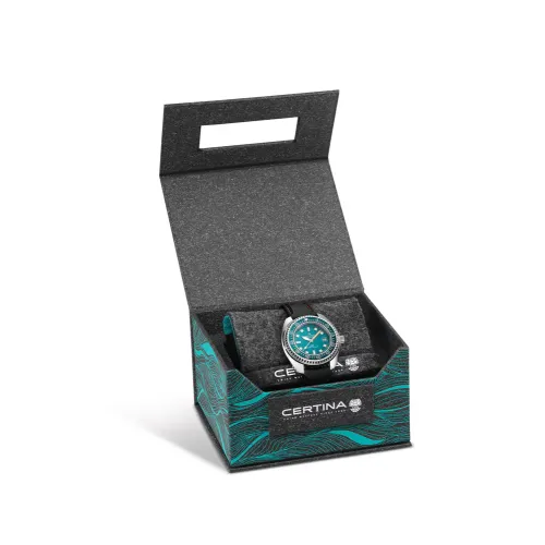 MONTRE CERTINA DS SUPER PH1000M STC