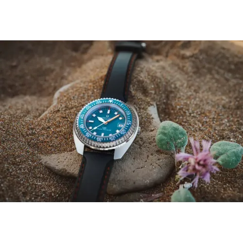 MONTRE CERTINA DS SUPER PH1000M STC CADRAN BLEU