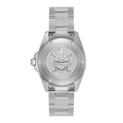 MONTRE CERTINA DS ACTION 40MM CADRAN VERT