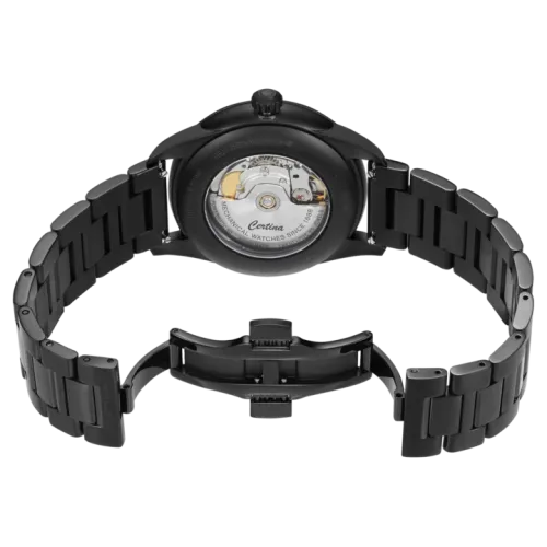 MONTRE CERTINA DS-1 BIG DATE POWERMATIC 80