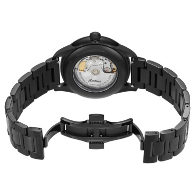 MONTRE CERTINA DS-1 BIG DATE POWERMATIC 80